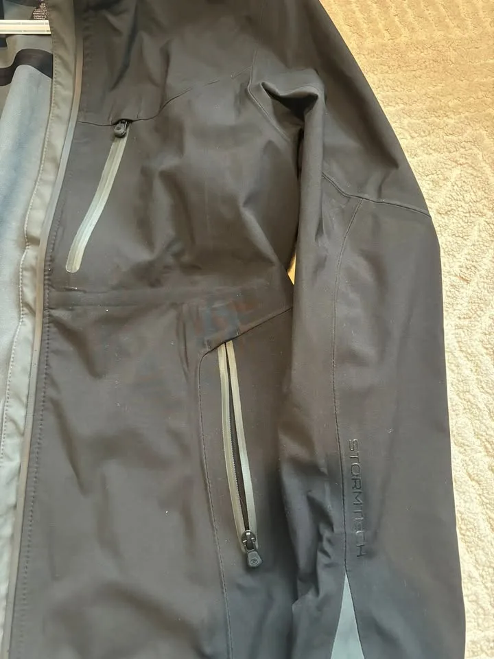 Stormtech Waterproof XB-3W Women's Patrol Softshell image indicator(3)