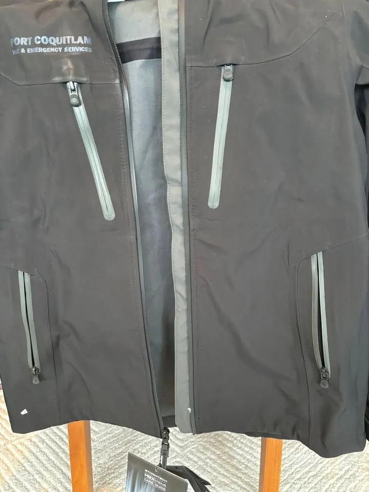 Stormtech Waterproof XB-3W Women's Patrol Softshell image indicator(6)