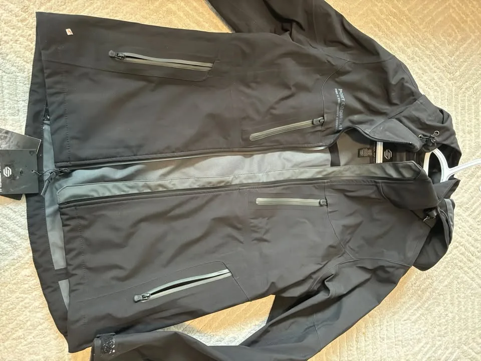 Stormtech Waterproof XB-3W Women's Patrol Softshell image indicator(7)