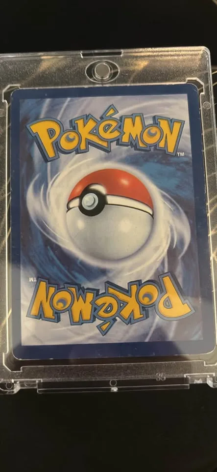 M Gengar EX 35/119 XY-Phantom Forces Holo image indicator(2)