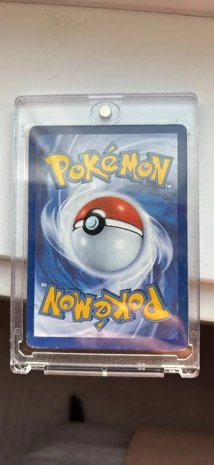 M Gengar EX 35/119 XY-Phantom Forces Holo image indicator(5)