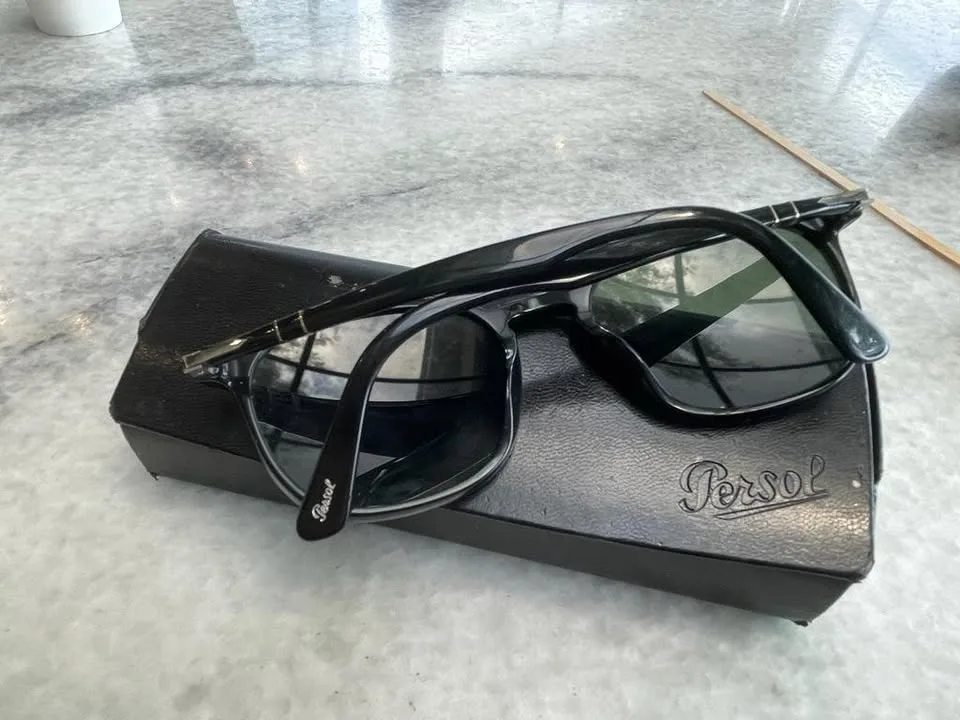 PERSOL Sunglasses image indicator(2)