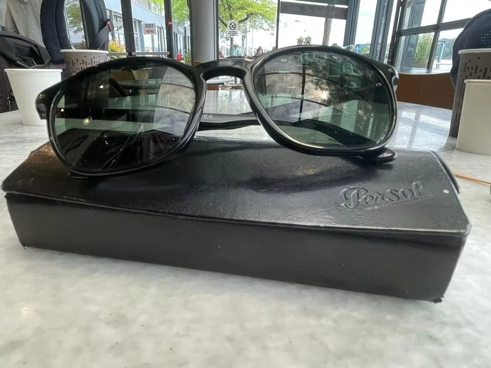 PERSOL Sunglasses image indicator(3)
