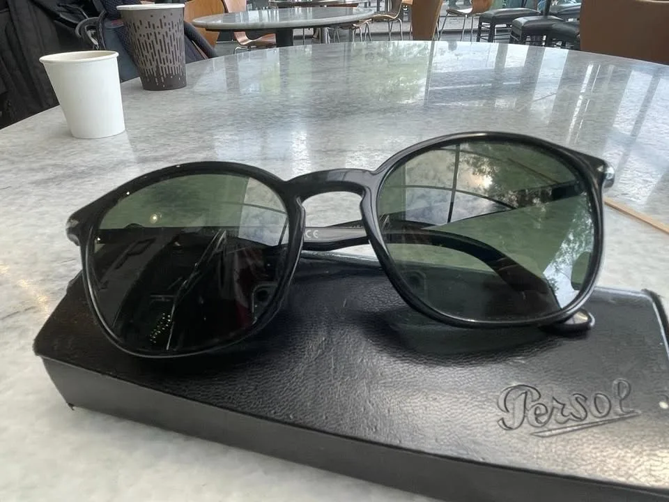 PERSOL Sunglasses image indicator(4)