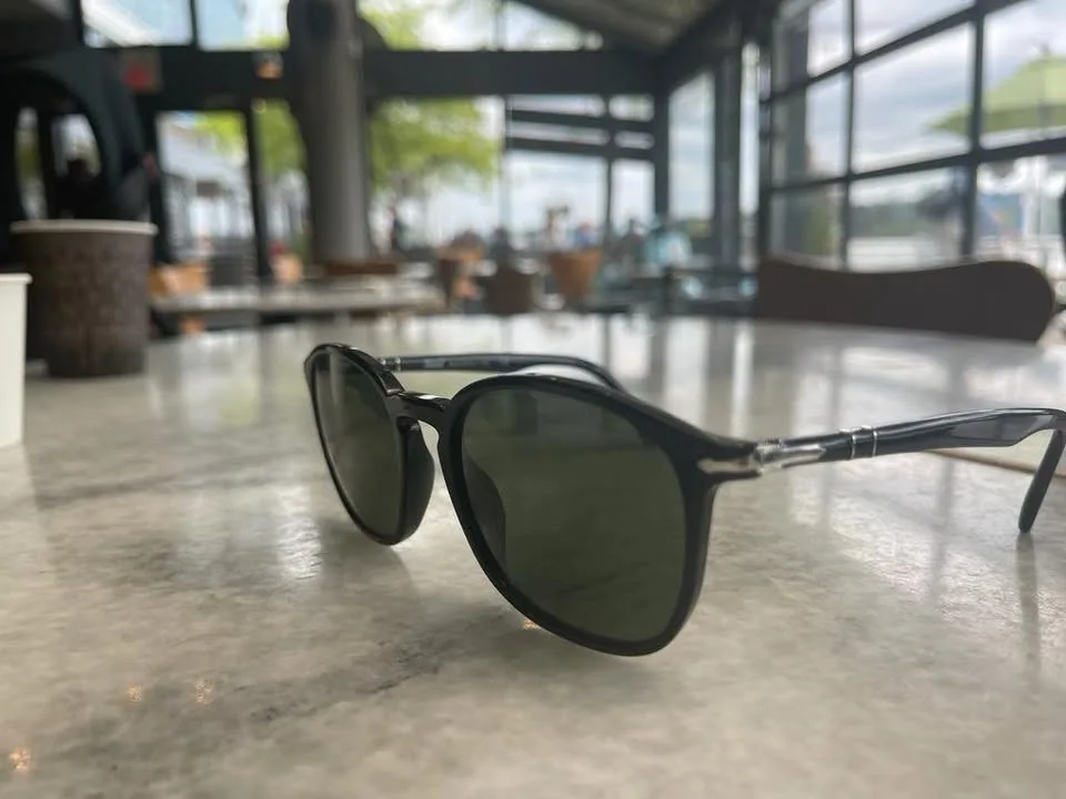 PERSOL Sunglasses image indicator(5)