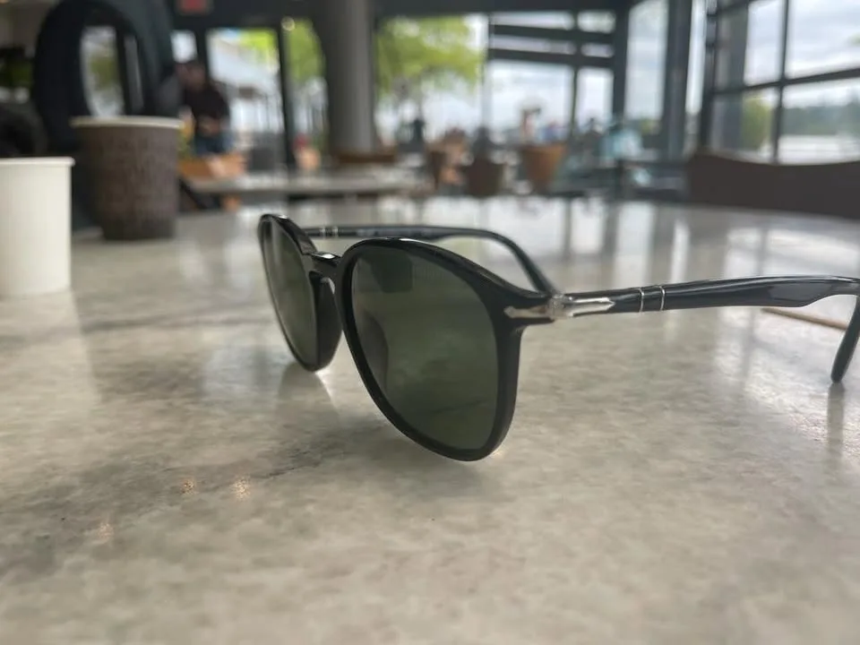 PERSOL Sunglasses image indicator(6)