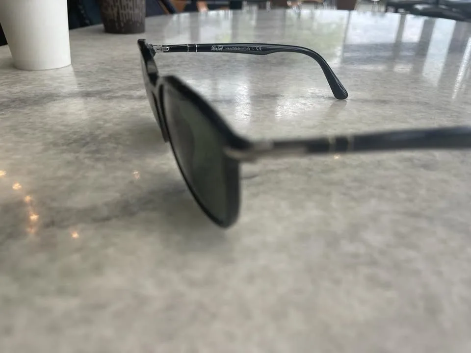 PERSOL Sunglasses image indicator(7)