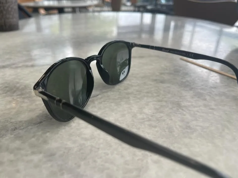 PERSOL Sunglasses image indicator(8)