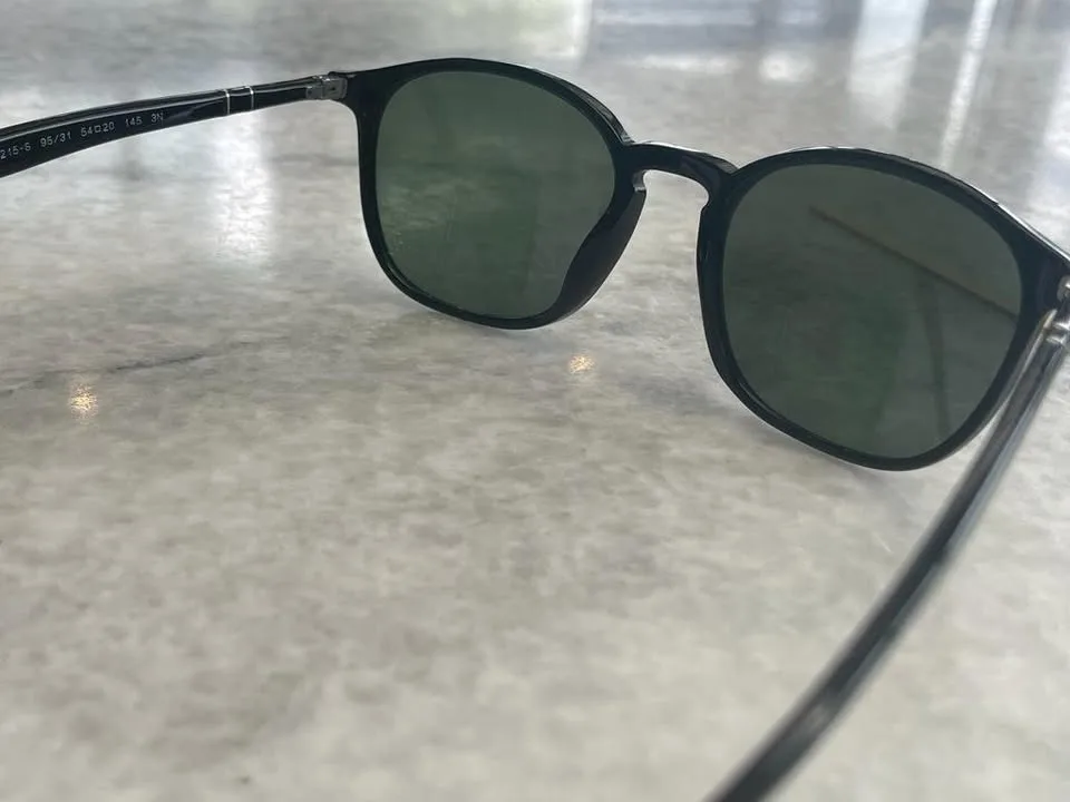 PERSOL Sunglasses image indicator(9)
