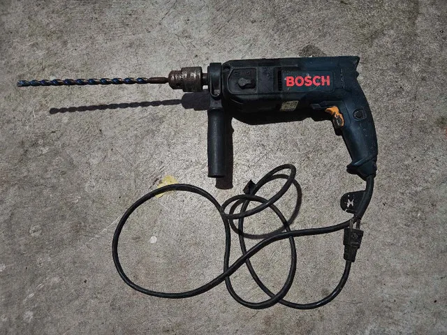 Bosch Drill thumbnail