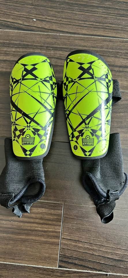Admiral Unity Shinguard