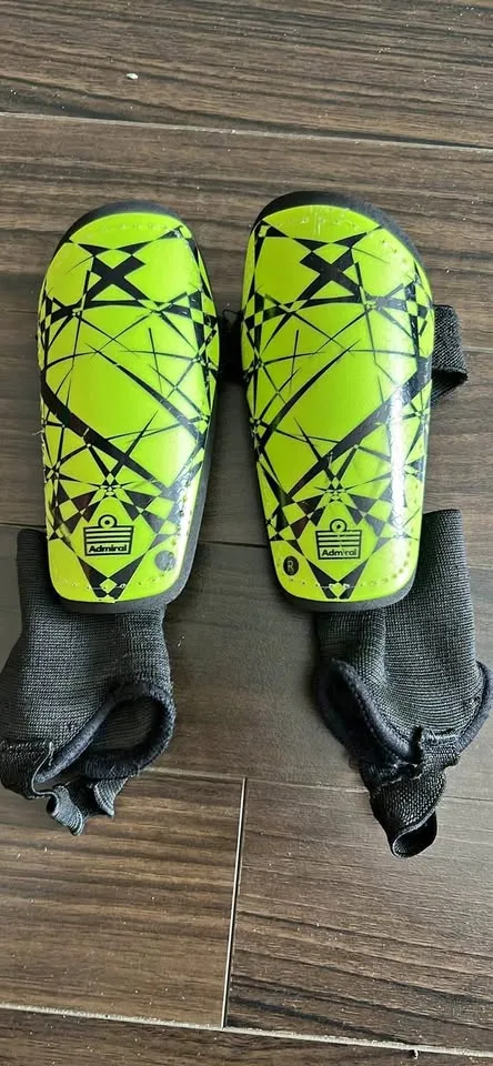 Admiral Unity Shinguard thumbnail