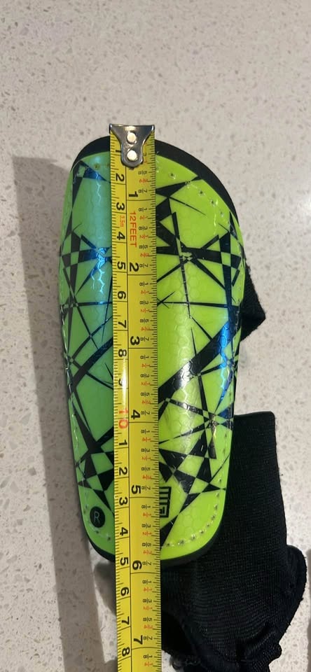 Admiral Unity Shinguard - photo 2