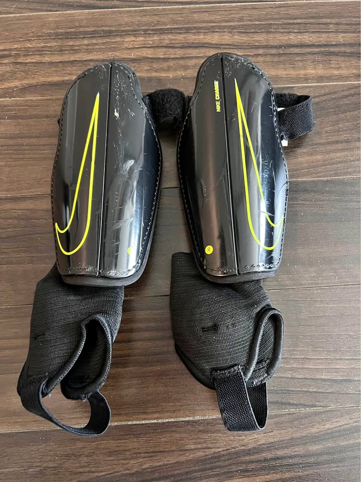 Nike Charge Shin Guards