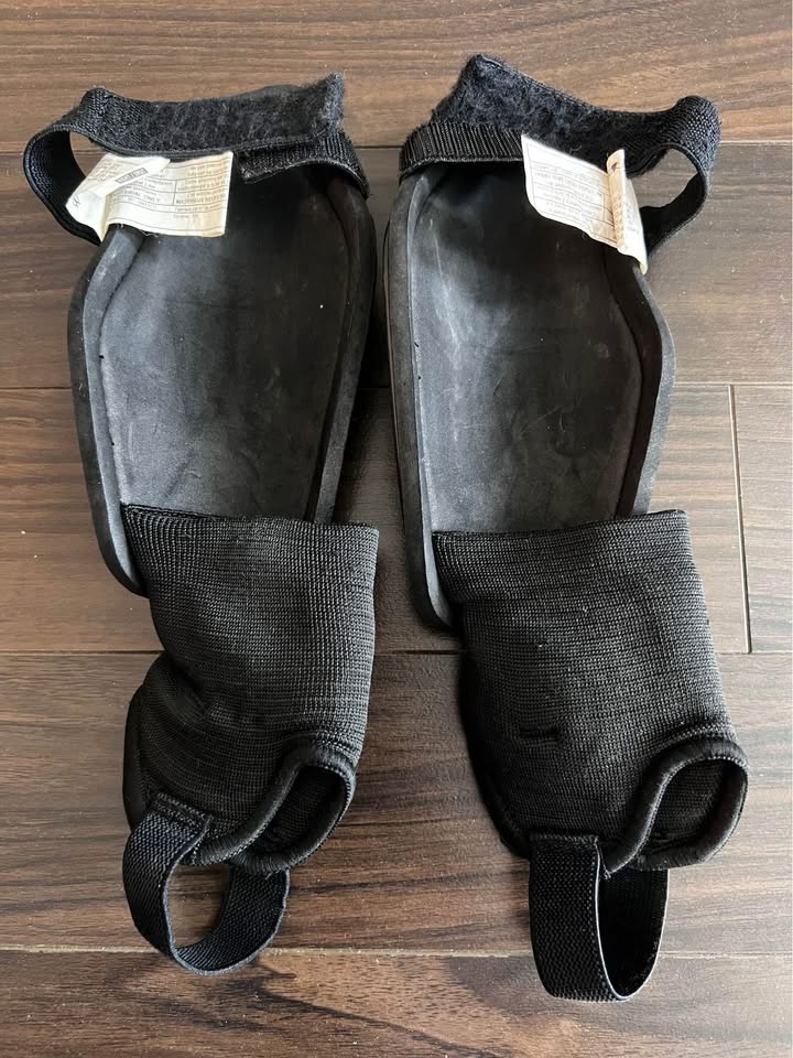 Nike Charge Shin Guards - photo 2