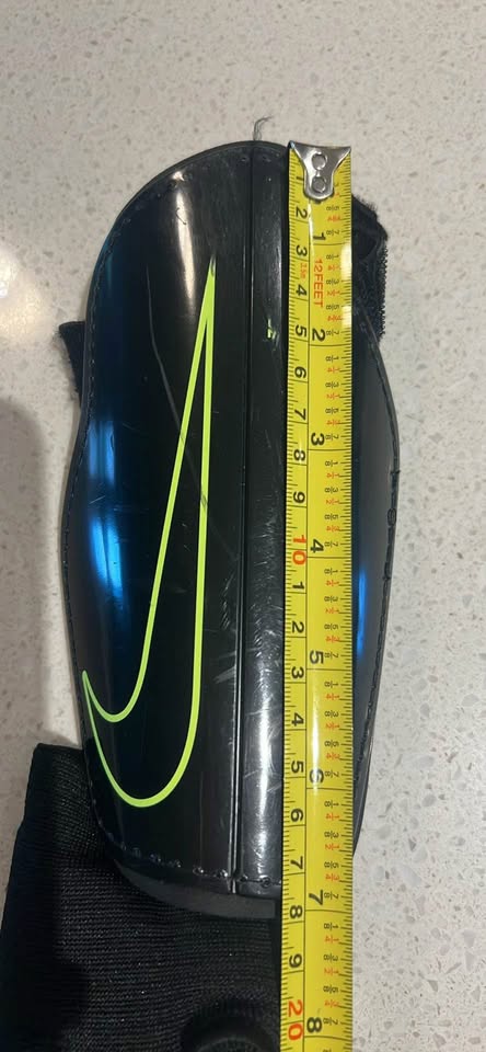 Nike Charge Shin Guards - photo 3