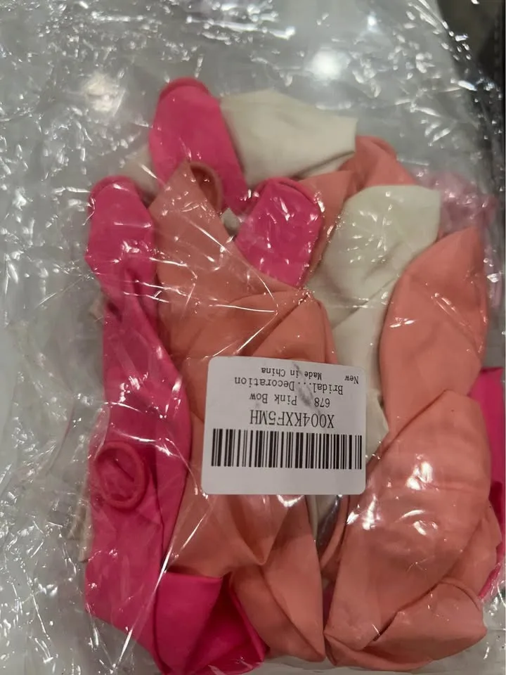 "She Is Tying The Knot" Bridal/wedding shower decor image indicator(4)