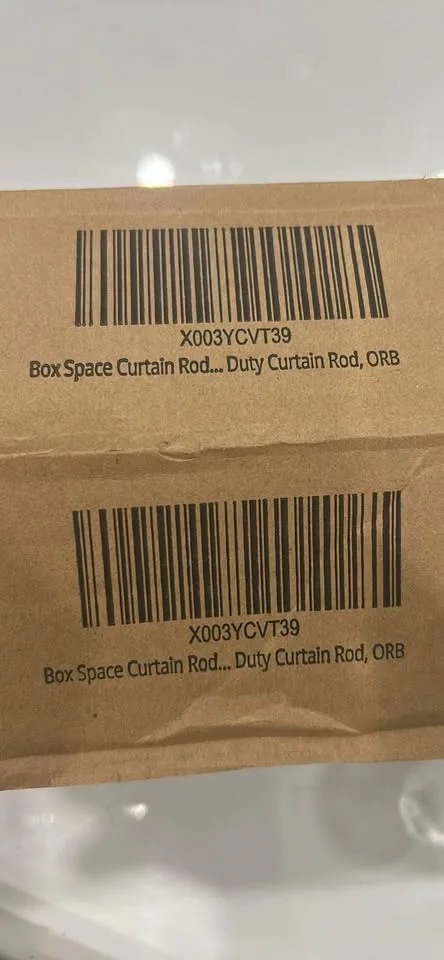 Curtain rods image indicator(4)