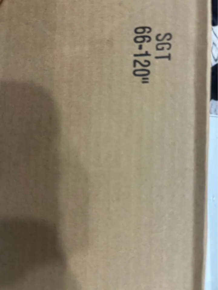 Silver curtain rod image indicator(3)