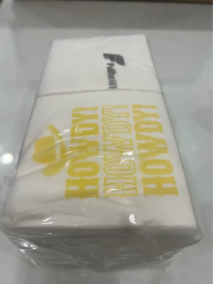 200 Cowboy theme napkins image indicator(2)