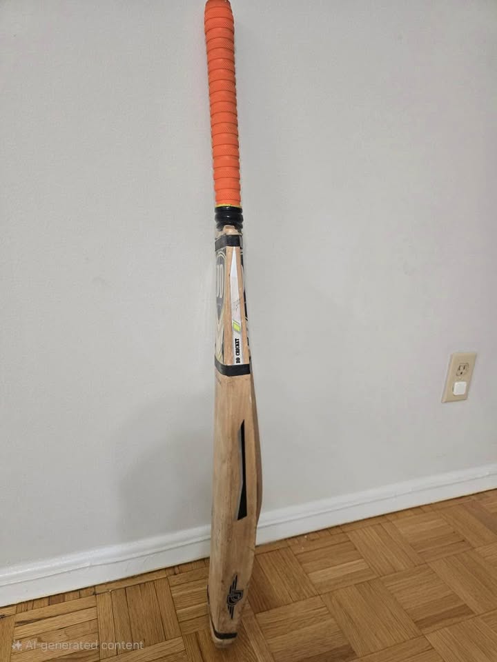Player Edition Scoop bat - photo 2