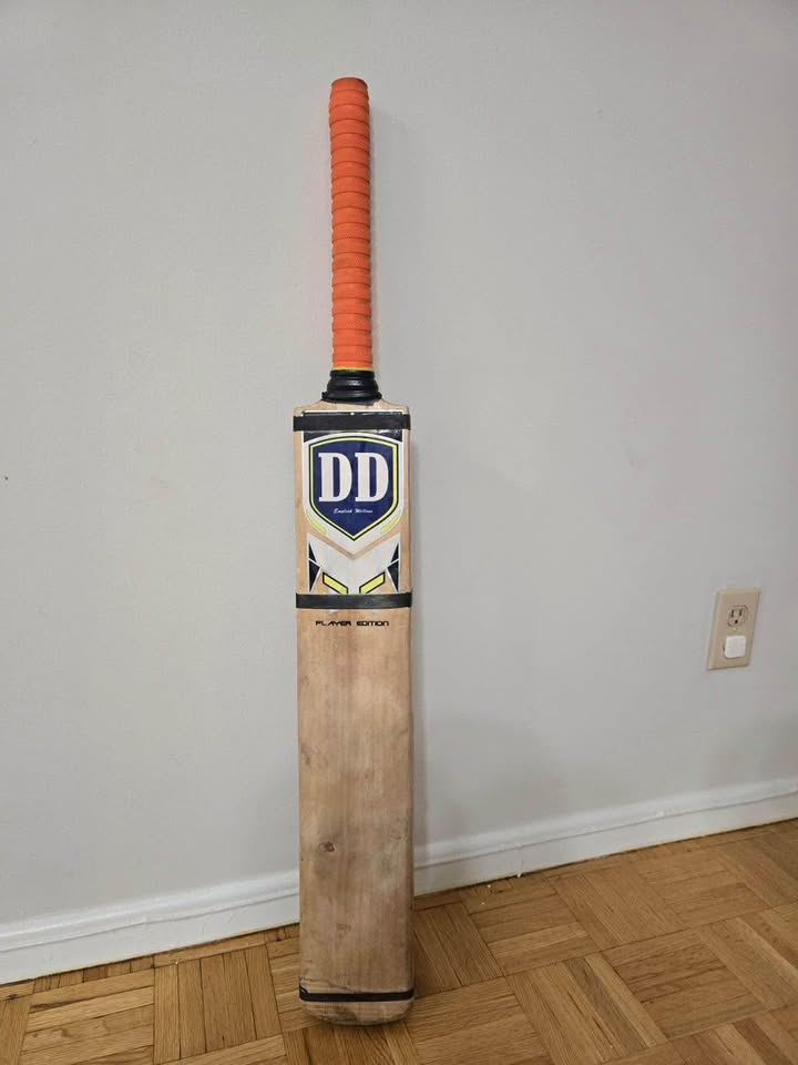 Player Edition Scoop bat - photo 3