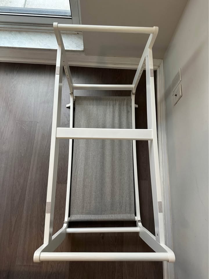 🍼 SnüzPod 3-in-1 Bedside Crib – Lightly Used - photo 5