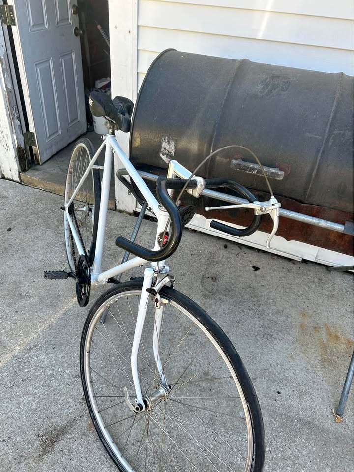 Bike takara