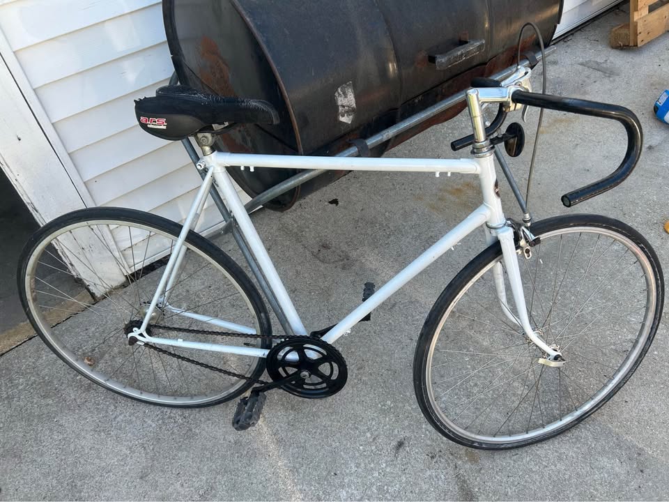 Bike takara - photo 2