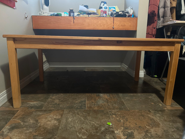 Coffee table - photo 2