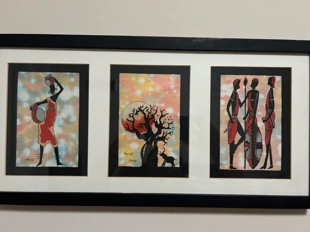 Wall decor/art thumbnail