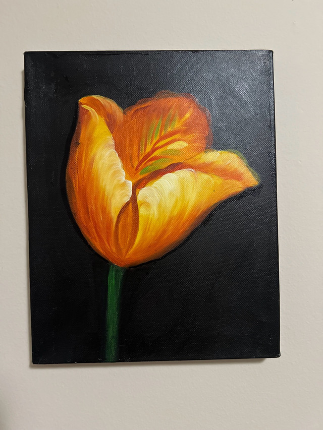painting wall art