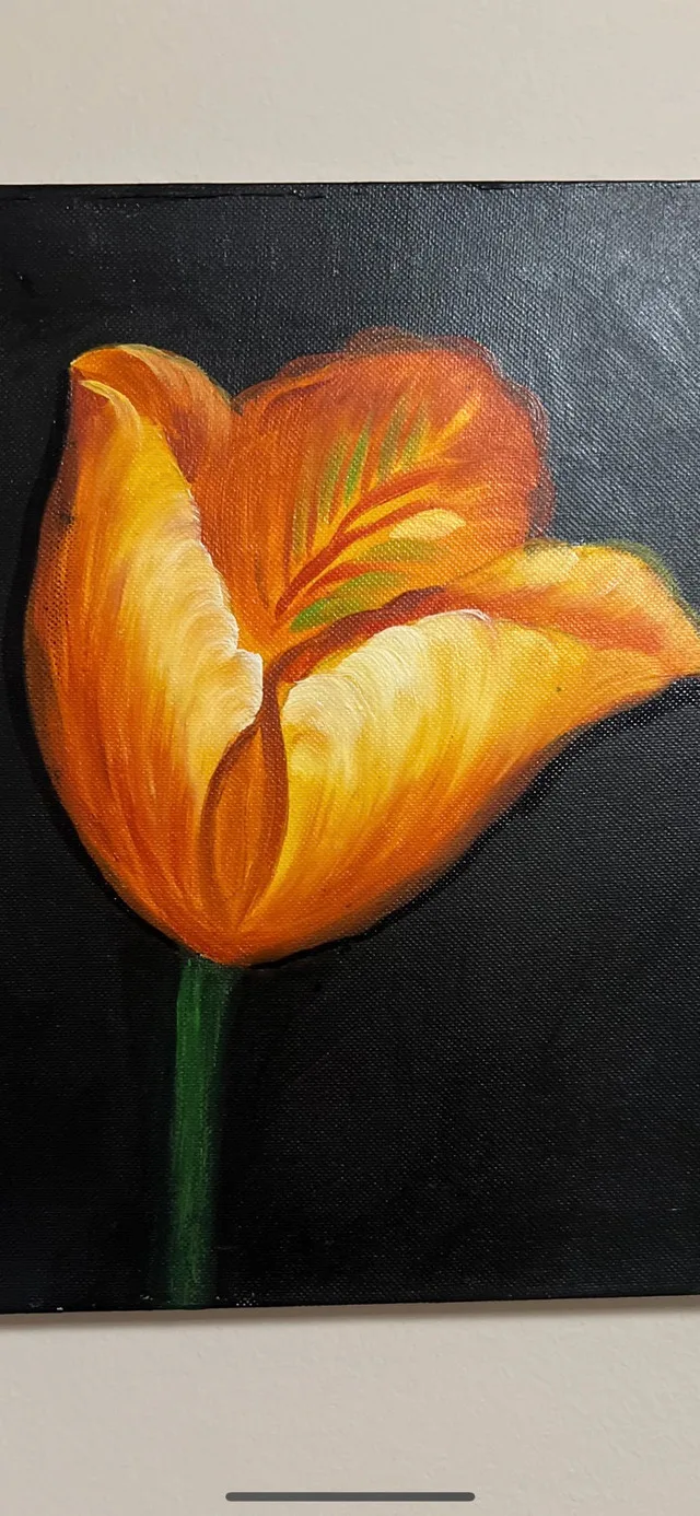 painting wall art image indicator(3)