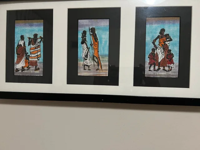 Original wall decor thumbnail
