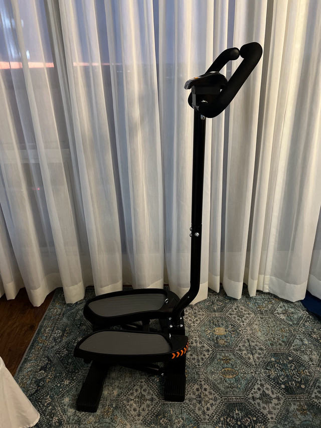 Stair Stepper for Exercises