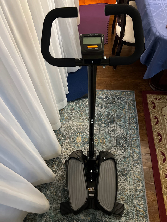 Stair Stepper for Exercises - photo 2
