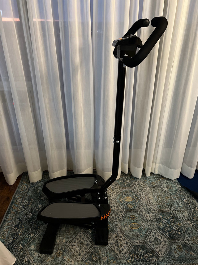 Stair Stepper for Exercises - photo 3