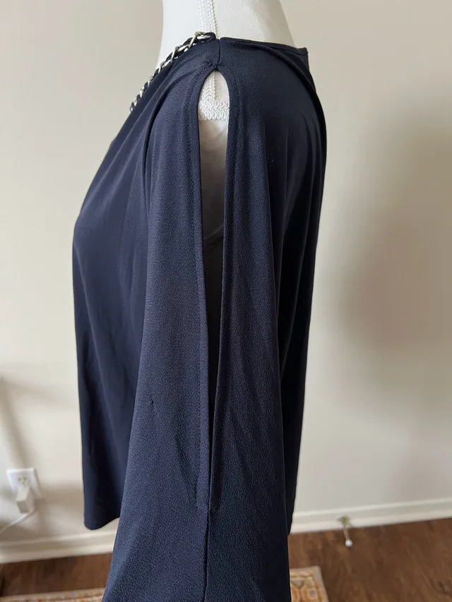 Chain Neck Top image indicator(5)