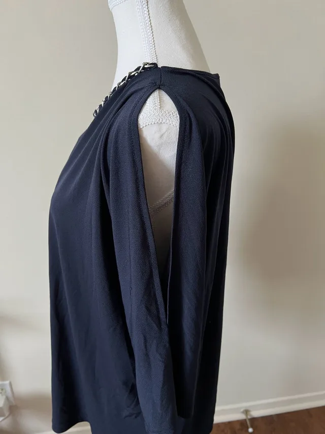 Chain Neck Top image indicator(6)