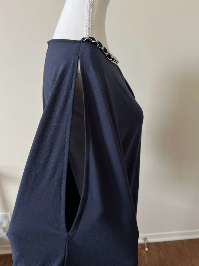 Chain Neck Top image indicator(8)