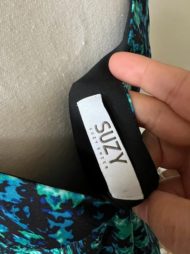 Floral Tank Top image indicator(7)