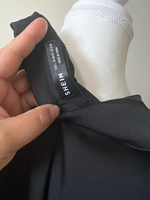 Satin Blouse image indicator(8)