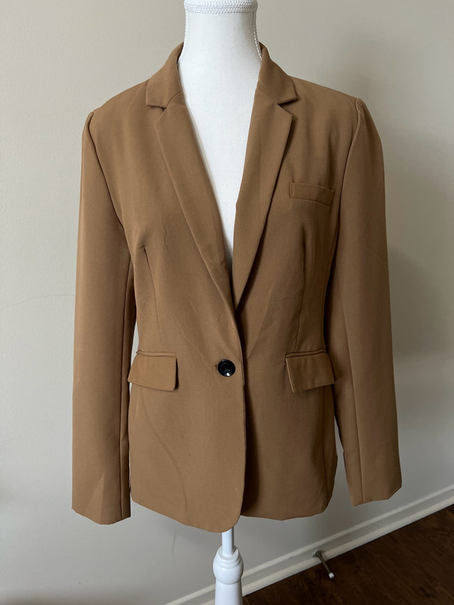 Suzy Shier Blazer - photo 2
