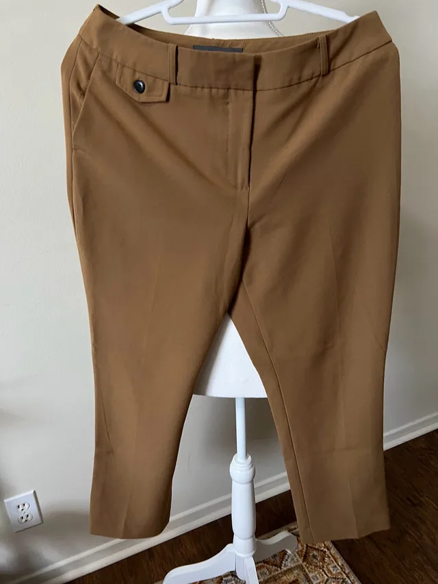 Suzy Shier Dress Pants thumbnail