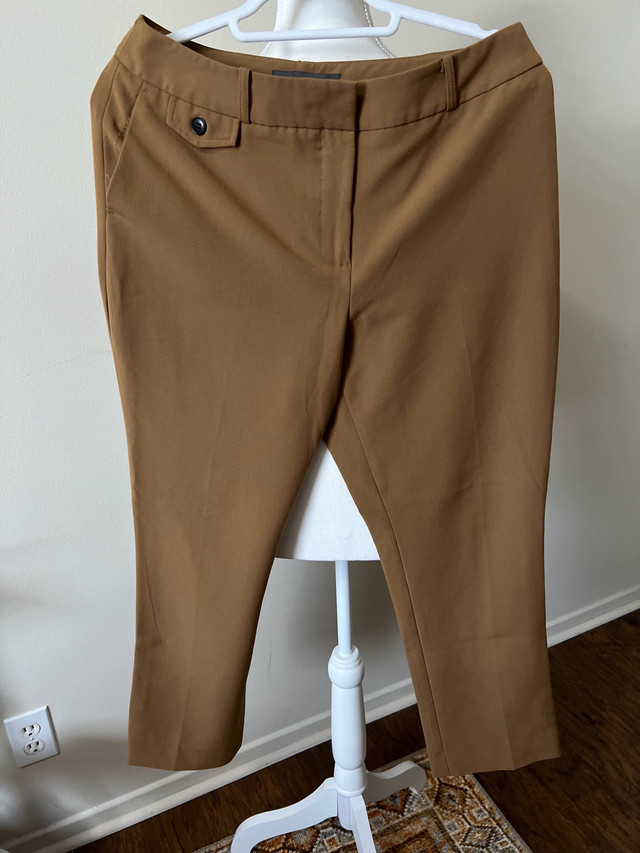 Suzy Shier Dress Pants - photo 2