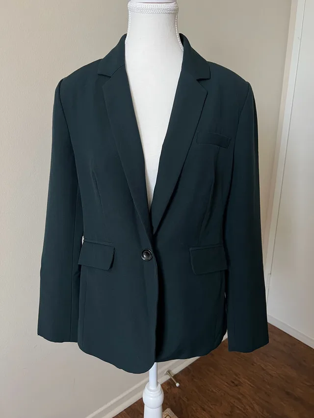 Suzy Shier Blazer thumbnail