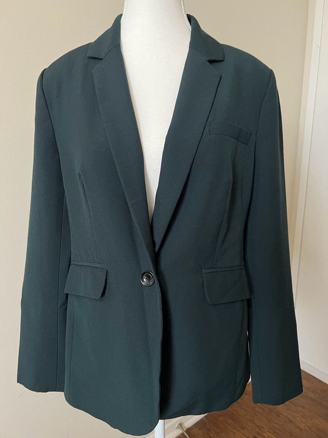 Suzy Shier Blazer - photo 2