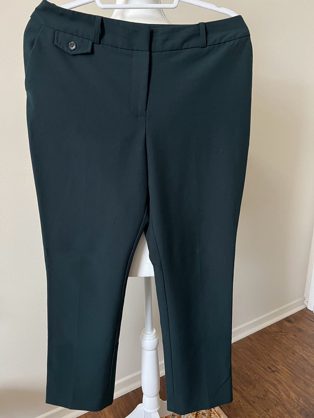 Suzy Shier Dress Pants