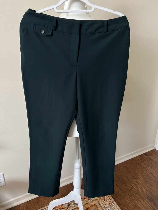 Suzy Shier Dress Pants - photo 2