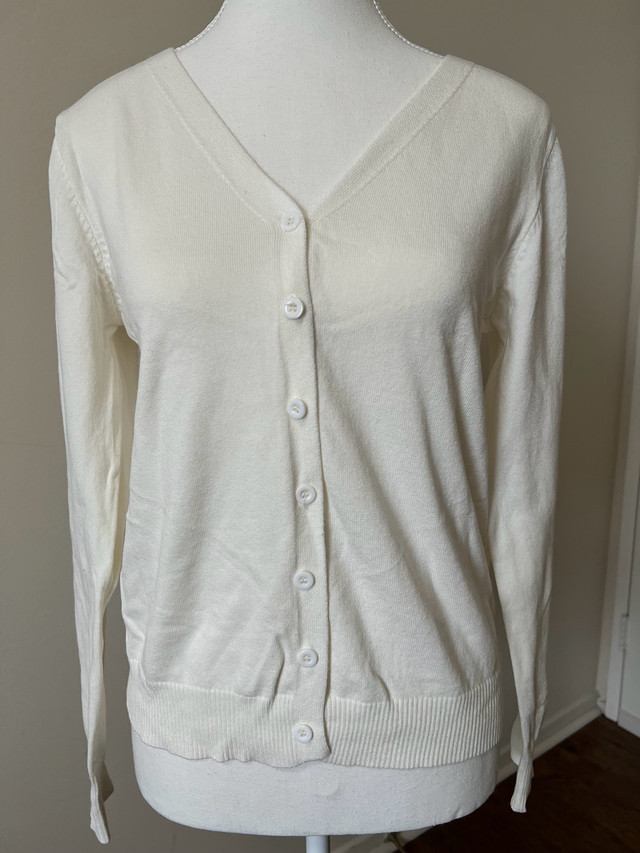 Cardigan - photo 2